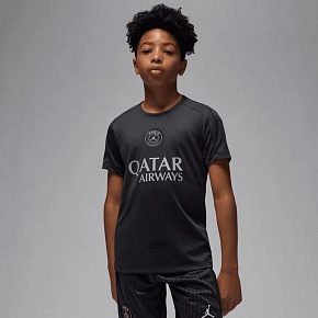 Nike PSG Jordan Strike Top Junior tričko IB3654-045