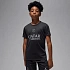 Nike PSG Jordan Strike Top Junior tričko IB3654-045