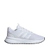 Pánska obuv adidas X_PLR Path white ID0466