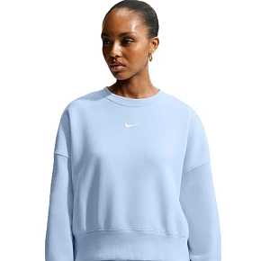 Dámska fleecová mikina Nike Sportswear Phoenix DQ5761-407 Dámska fleecová mikina Nike Sportswear Phoenix DQ5761-407