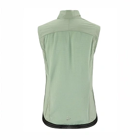 Dámska vesta ENDUR LIGHT WIND VEST W
