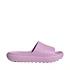 Žabky adidas Adilette Lumia light purple IH8924
