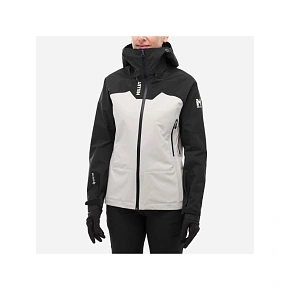 Dámska bunda MILLET Kamet Gtx Jkt W, čierna Dámska bunda MILLET Kamet Gtx Jkt W, čierna