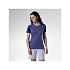 Dámske tričko ROSSIGNOL W Hiking Tee, tmavomodré