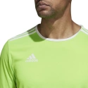Unisex futbalové tričko Entrada 18 CE9758 - Adidas