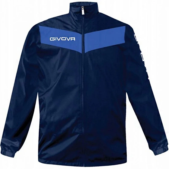 Unisex bunda do dažďa Scudo RJ005 0402 - Givova