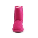 Detské zimné topánky Jr 608Y Pom Berry - BearPaw
