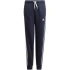 Nohavice adidas Essentials 3 Stripes Jr GQ8898