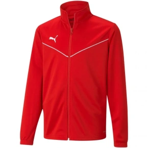 Detský tréning TeamRise Poly Jr 657393 01 - Puma