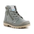 Detské topánky Pampa Hi Cuff WP K 53476-344-M - Palladium