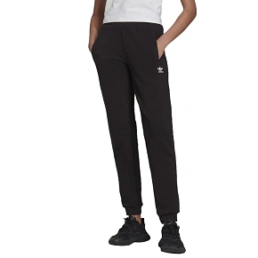 Adidas Adicolor Essentials Slim Joggers nohavice W H37878 ženy Adidas Adicolor Essentials Slim Joggers nohavice W H37878 ženy