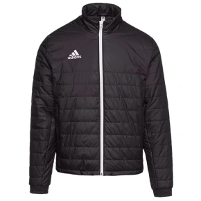 Ľahká bunda Adidas Entrada 22 Jr IB6069