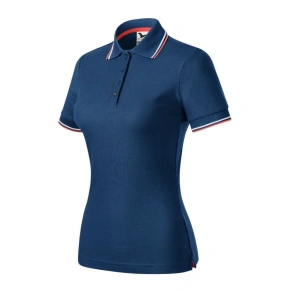 Dámske polo tričko Focus W MLI-23387 - Malfini