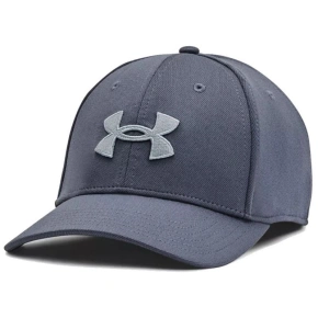 Under Armour Baseballová čiapka Blitzing 1376700-044