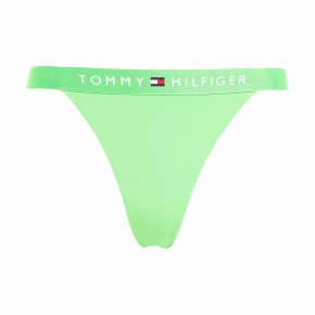 Dámske plavky UW0UW04135-LWY - Tommy Hilfiger