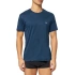 Pánske tričko 110853 1A538 - 24334 - Morská - Emporio Armani
