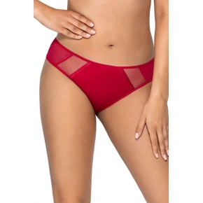 Dámske nohavičky 1923 červené - Ava