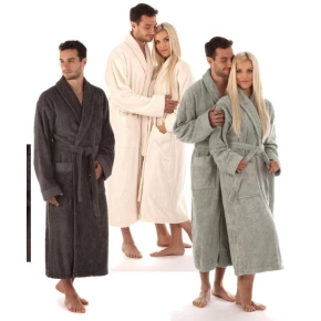 Robe Austin 2270 graphite - Vestis