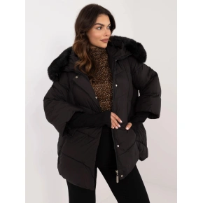 Dámska bunda MBM KR 2505.14 Black - FPrice