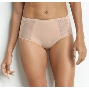 Dámske sťahovacie nohavičky FLAT TUMMY EFFECT MIDISLIP - BELLINDA