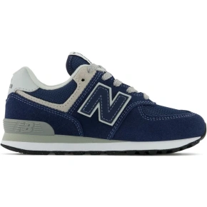 Topánky New Balance Jr PC574EVN