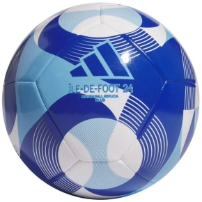 Adidas Olympics 24 Klubový futbalový zápas IW6328