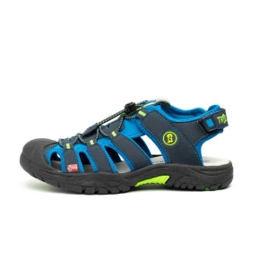 Detské sandále Trollkids Kids Kvalvika Sandal Jr 194-100