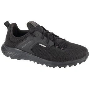 Topánky Columbia Benson CRZ M 2108791010