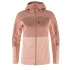 Fjällräven Abisko Trail Fleece Chalk W F89589-302-300