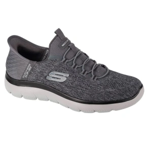 Skechers Slip-Ins: Summits - Key Pace M 232469-CCBK