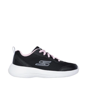 Skechers Selectors Reset AC Jr 303574L BLK