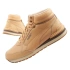 Puma ST Runner v4 Mid športové topánky pánske členkové tenisky hnedé