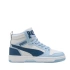Puma Rebound V6 Mid Jr 393831 32