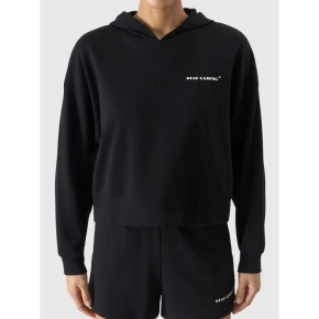 Dámska nepremokavá mikina s kapucňou 4F 4FWSS24TSWSF1003-20S