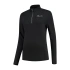 Rogelli Dámske nohavice Carina 2.0 Black XL