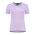Rogelli bežecké tričko SPARKLE lavender XL