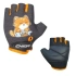 Rukavice CHIBA COOL KIDS black cat XS