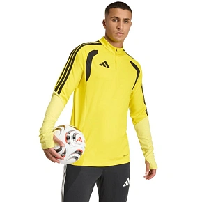 Pánske tričko adidas Tiro 26 Competition Training Top yellow KA5147 pánske
