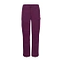 Detské nohavice Trollkids Hammerfest PRO Slim Fit Mulberry (857-224)