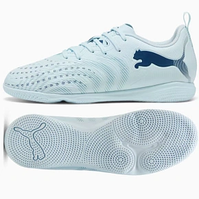 Topánky Puma FUTURE 9 PLAY Jr IT 108927-03