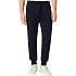Pánske nohavice Champion Rib Cuff Pants navy blue 220807 BS501