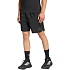 Pánske šortky adidas Tiro Travel Woven Black JM5542