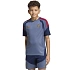 Adidas FC Bayern 26/27 Training JSY Junior tričko KF1000