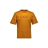 Tričko POC Tee, hnedé