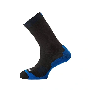 Ponožky MILLET TRILOGY SKY MID SOCKS čierne