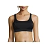 Športová podprsenka CASALL High Impact Sports Bra, čierna, pánska