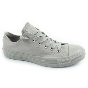 Dámske tenisky Converse Chuck Taylor All Star, sivé, módne a pohodlné Dámske tenisky Converse Chuck Taylor All Star, sivé, módne a pohodlné