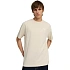 Pánske tričko Puma ESS Elevated Relaxed Tee, béžové, 692018 87
