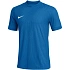 Pánske tričko Nike Dri-FIT ADV VaporKnit V, modré, FZ9271 463