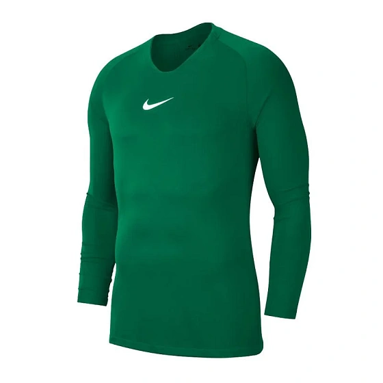 Pánska prvá vrstva Dry Park M AV2609-302 - Nike